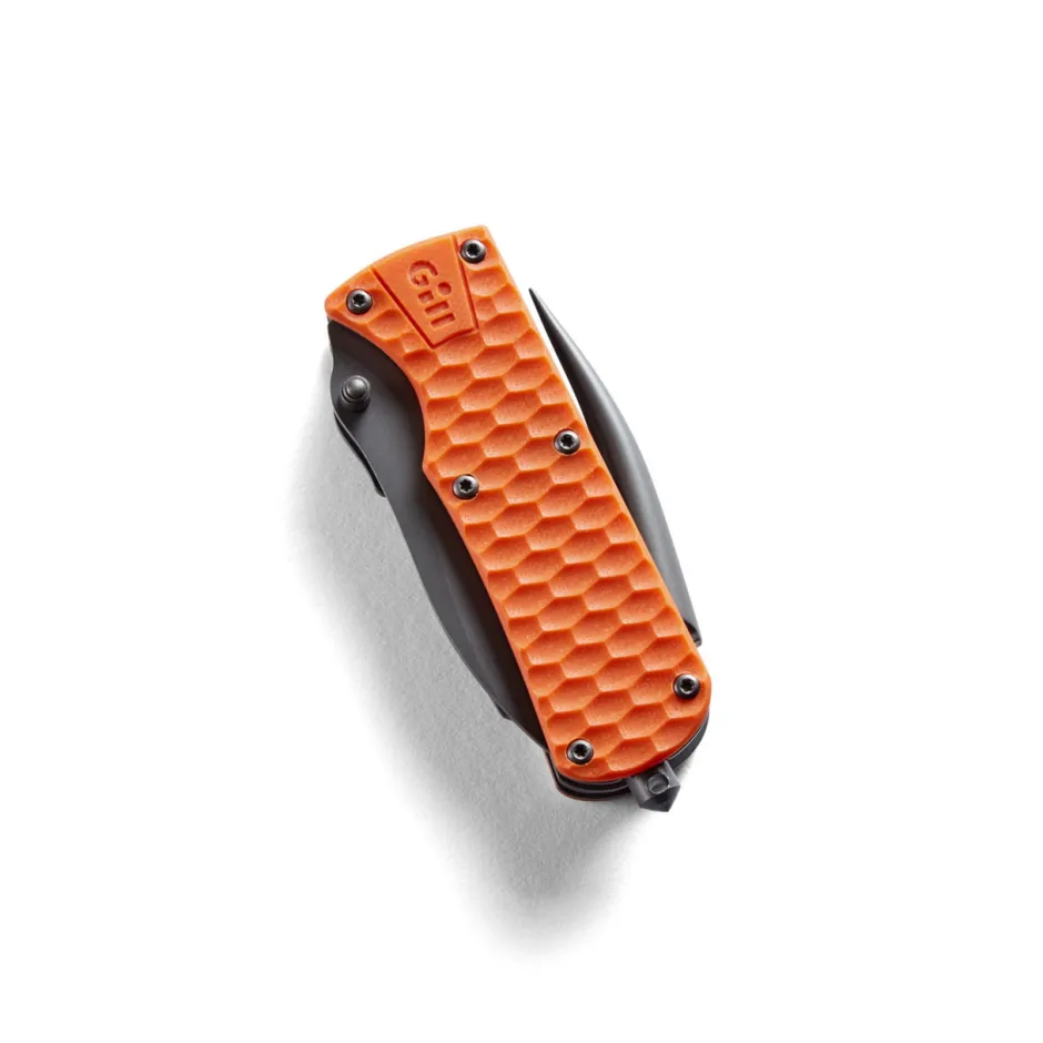 Power Boating|Paddlesports|Gill Marine Marine Tool Orange