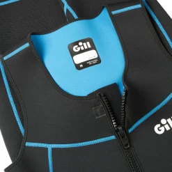 Wetsuits|Gill Marine Men’s Dynamic Long John