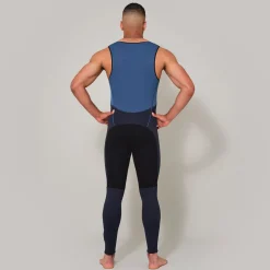 Wetsuits|Gill Marine Men’s Dynamic Long John