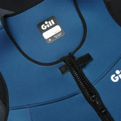 Wetsuits|Gill Marine Men’s Dynamic Long John