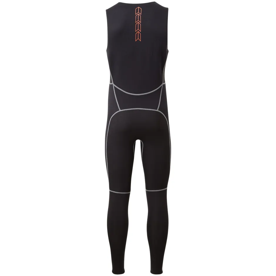 Wetsuits|Gill Marine Men’s Dynamic Long John