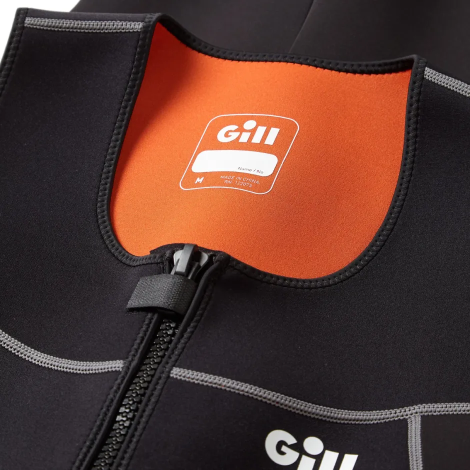 Wetsuits|Gill Marine Men’s Dynamic Long John