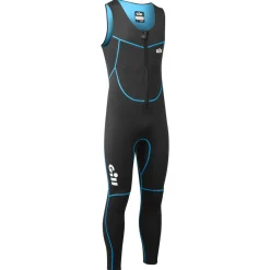 Wetsuits|Gill Marine Men’s Dynamic Long John