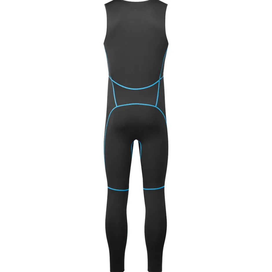 Wetsuits|Gill Marine Men’s Dynamic Long John