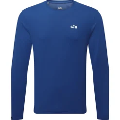Base Layers|Inshore|Gill Marine Men’s Holcombe Crew – Long Sleeve
