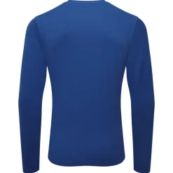 Base Layers|Inshore|Gill Marine Men’s Holcombe Crew – Long Sleeve