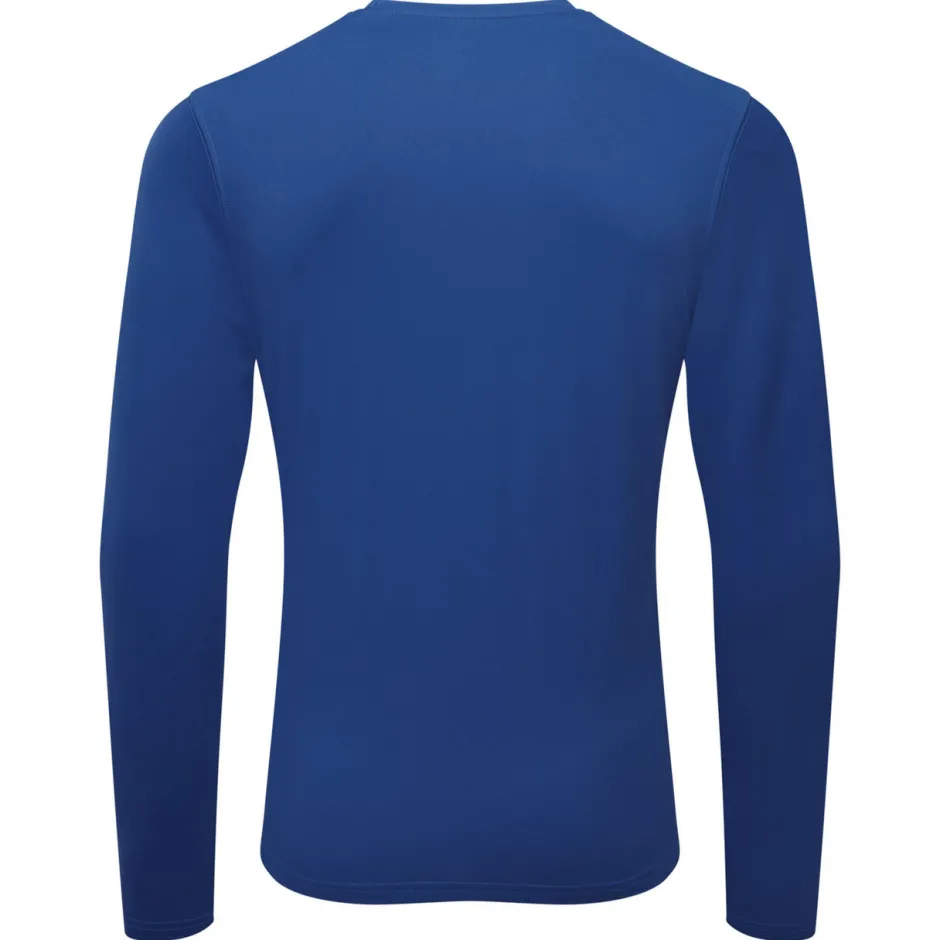 Base Layers|Inshore|Gill Marine Men’s Holcombe Crew – Long Sleeve