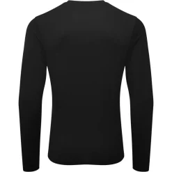 Base Layers|Inshore|Gill Marine Men’s Holcombe Crew – Long Sleeve