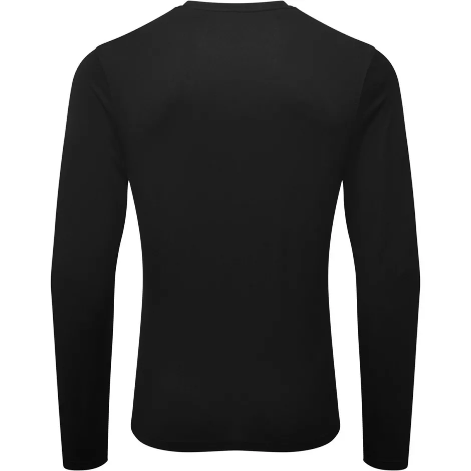 Base Layers|Inshore|Gill Marine Men’s Holcombe Crew – Long Sleeve