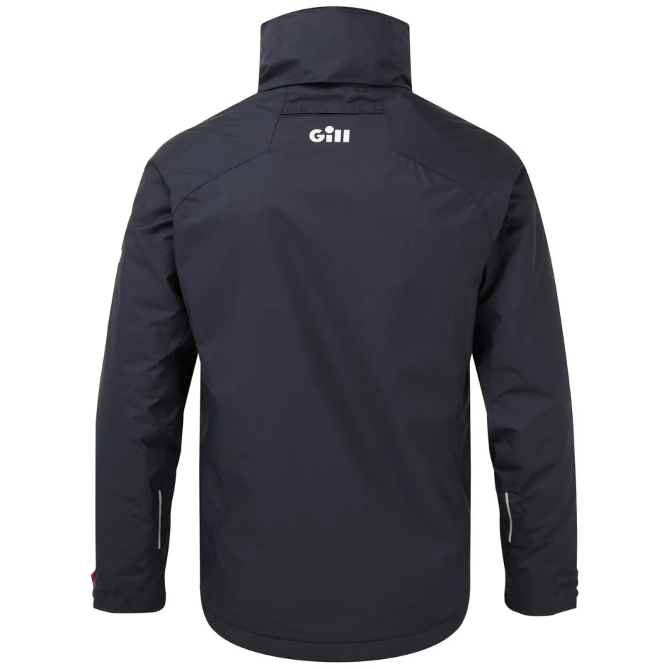 Jackets|Gill Marine Men’s Hooded Insulated Jacket