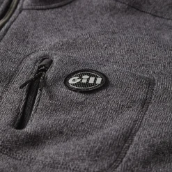 Insulated Jackets|Hoodies & Fleeces|Gill Marine Men’s Knit Fleece Jacket
