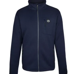 Insulated Jackets|Hoodies & Fleeces|Gill Marine Men’s Knit Fleece Jacket