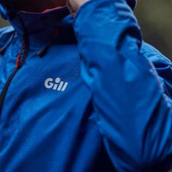 Waterproof Jackets|Insulated Jackets|Gill Marine Men’s Navigator Jacket