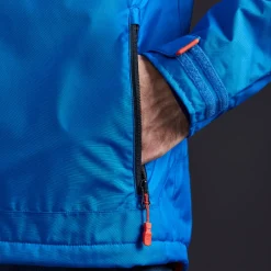 Waterproof Jackets|Insulated Jackets|Gill Marine Men’s Navigator Jacket