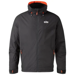 Waterproof Jackets|Insulated Jackets|Gill Marine Men’s Navigator Jacket