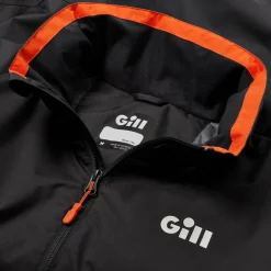 Waterproof Jackets|Insulated Jackets|Gill Marine Men’s Navigator Jacket