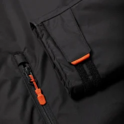 Waterproof Jackets|Insulated Jackets|Gill Marine Men’s Navigator Jacket