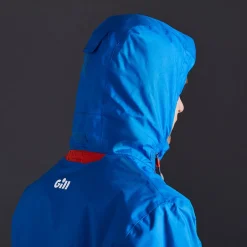 Waterproof Jackets|Insulated Jackets|Gill Marine Men’s Navigator Jacket
