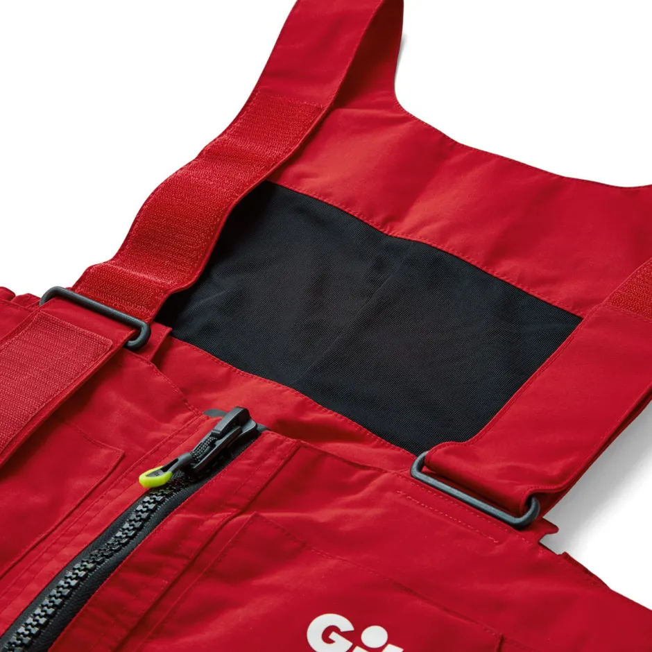 Os2|Gill Marine Men’s OS2 Offshore Trousers