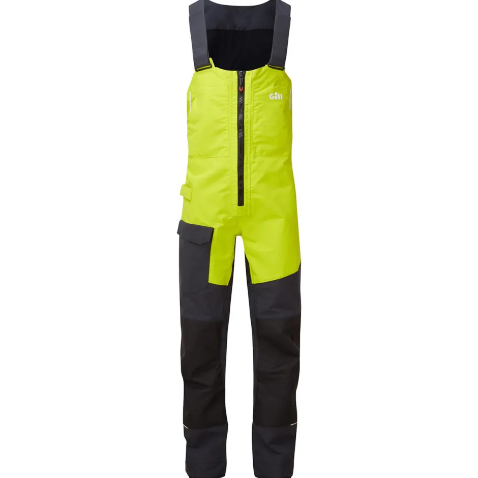 Os2|Gill Marine Men’s OS2 Offshore Trousers – Special Edition