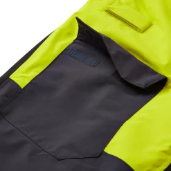 Os2|Gill Marine Men’s OS2 Offshore Trousers – Special Edition