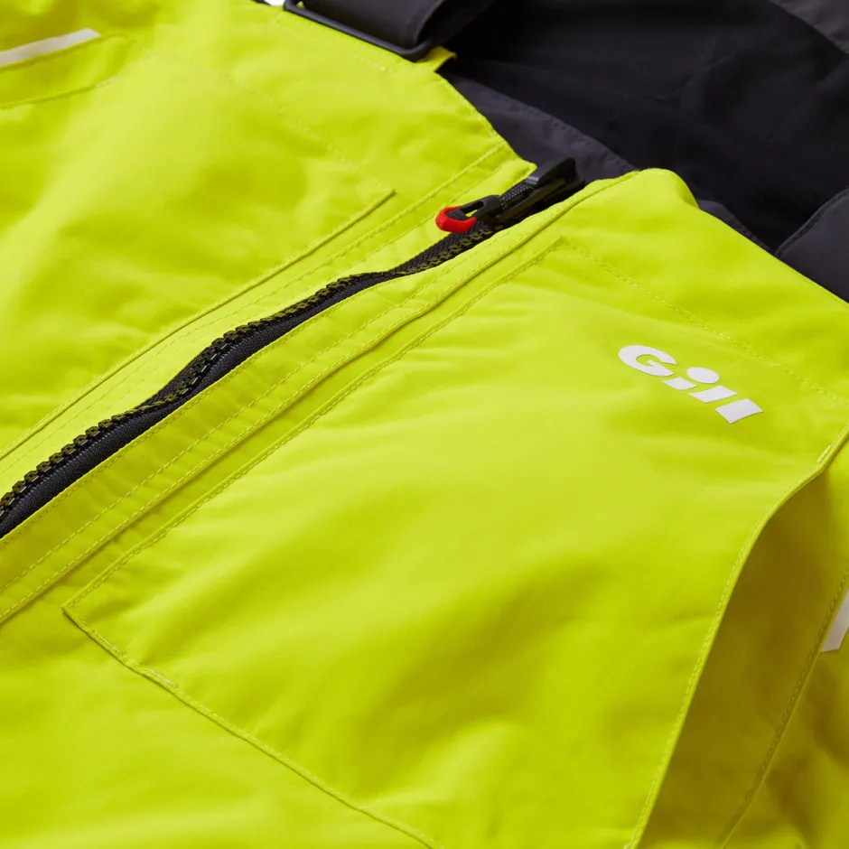 Os2|Gill Marine Men’s OS2 Offshore Trousers – Special Edition