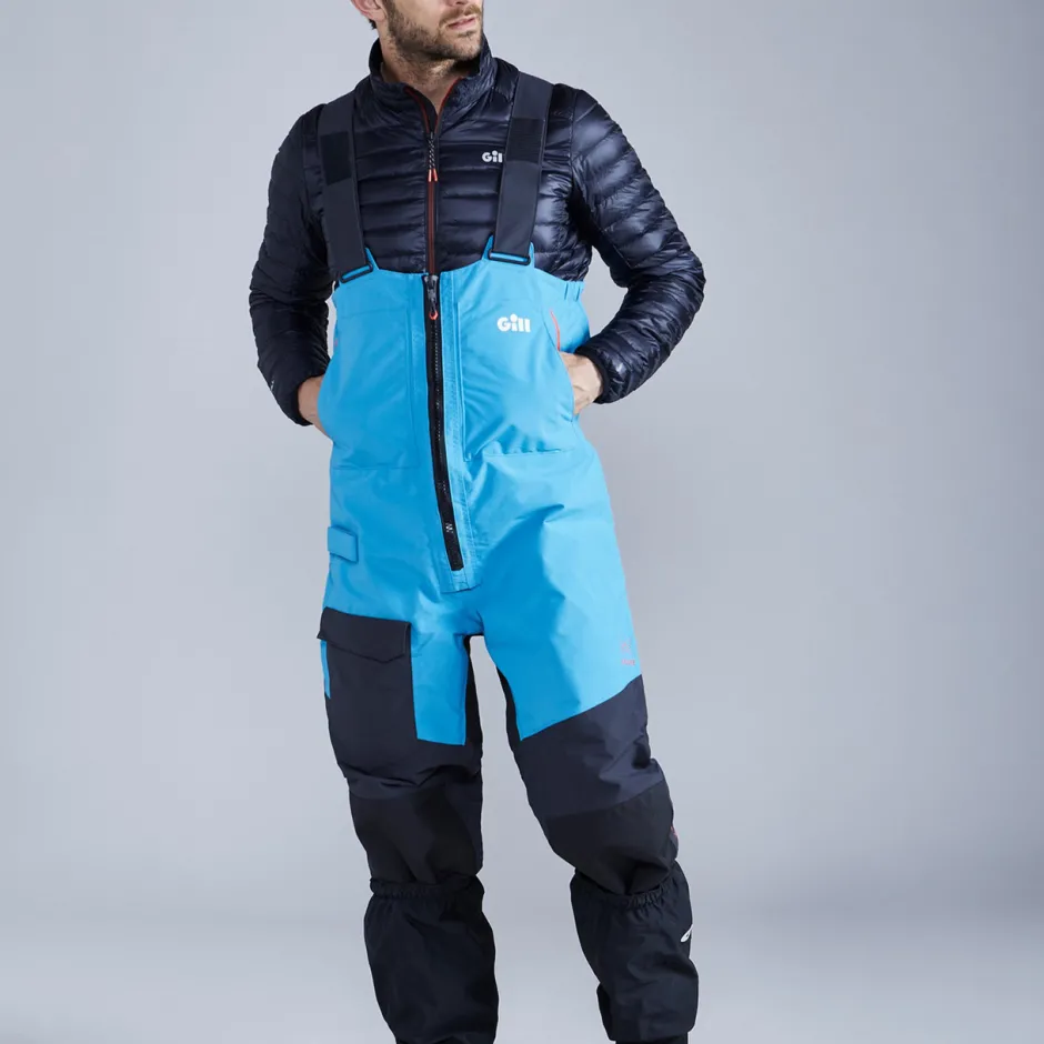 Os2|Gill Marine Men’s OS2 Offshore Trousers – Special Edition