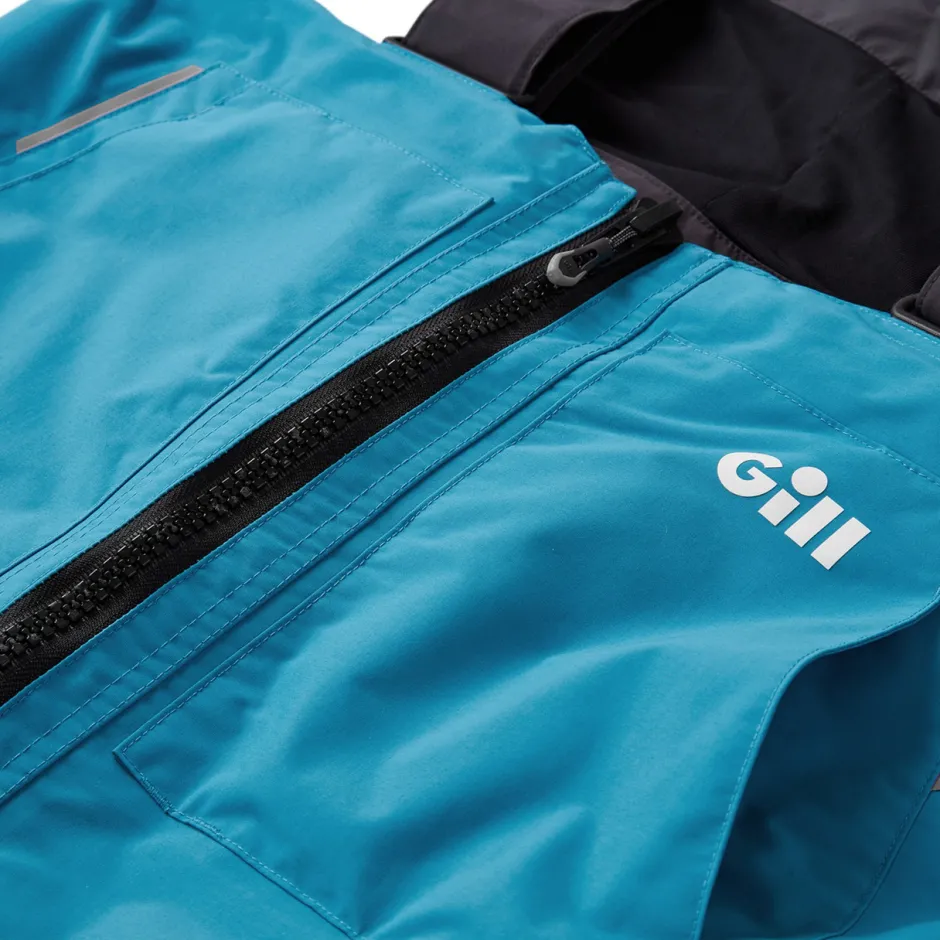 Os2|Gill Marine Men’s OS2 Offshore Trousers – Special Edition