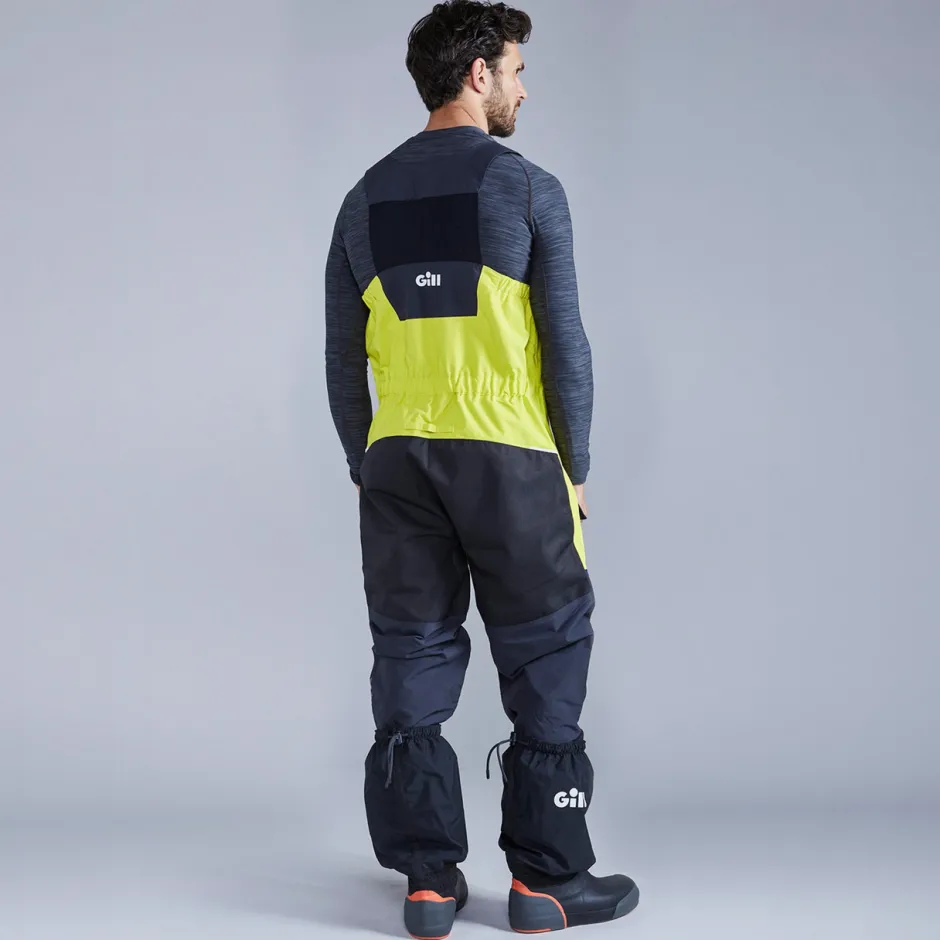 Os2|Gill Marine Men’s OS2 Offshore Trousers – Special Edition