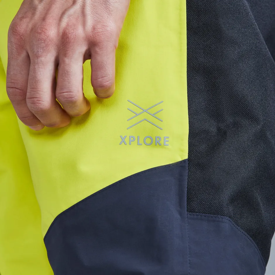 Os2|Gill Marine Men’s OS2 Offshore Trousers – Special Edition