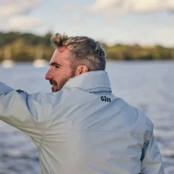 Waterproof Jackets|Lightweight Jackets|Gill Marine Mens Pilot Jacket