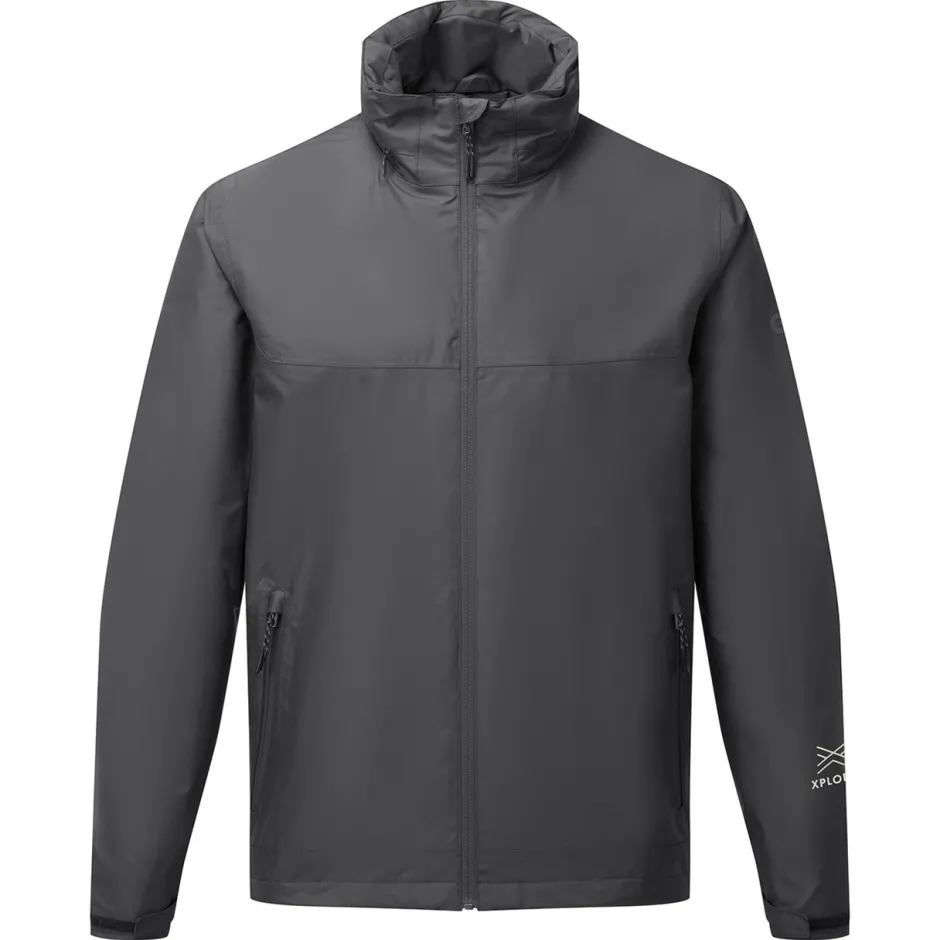 Waterproof Jackets|Lightweight Jackets|Gill Marine Mens Pilot Jacket