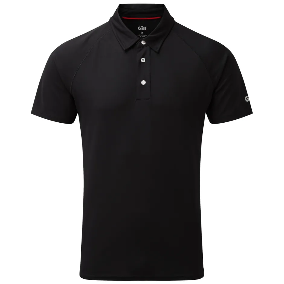 Polos & Shirts|Tops|Gill Marine Men’s UV Tec Polo