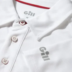 Polos & Shirts|Tops|Gill Marine Men’s UV Tec Polo