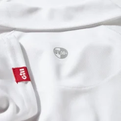 Polos & Shirts|Tops|Gill Marine Men’s UV Tec Polo