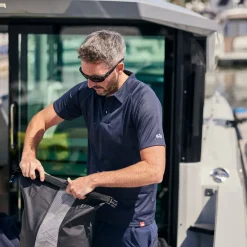 Polos & Shirts|Tops|Gill Marine Men’s UV Tec Polo