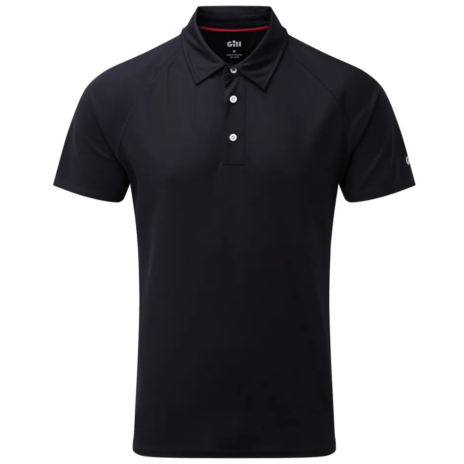 Polos & Shirts|Tops|Gill Marine Men’s UV Tec Polo