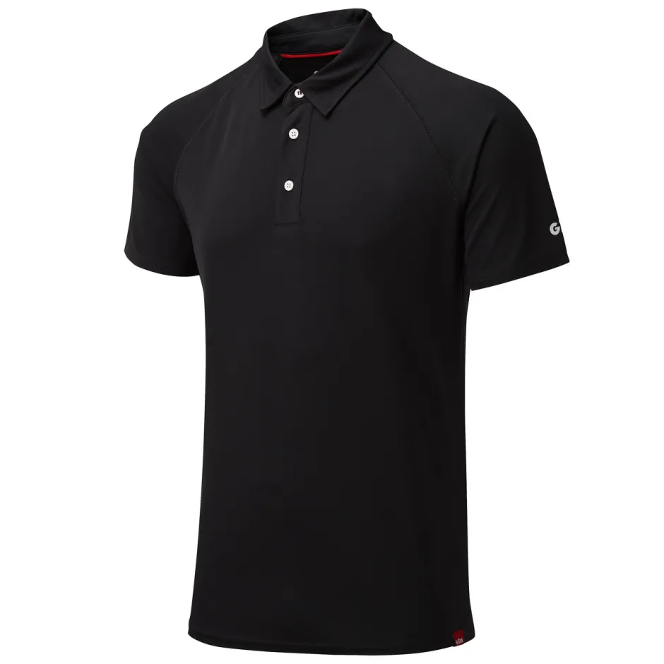 Polos & Shirts|Tops|Gill Marine Men’s UV Tec Polo