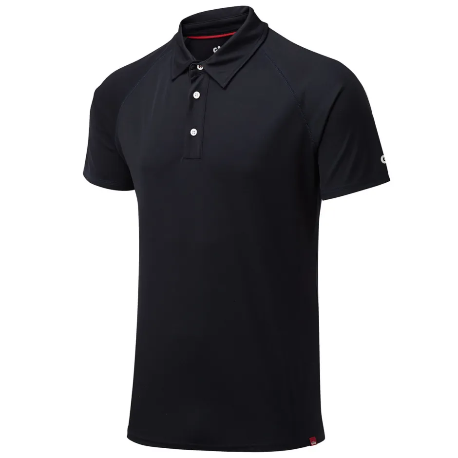 Polos & Shirts|Tops|Gill Marine Men’s UV Tec Polo