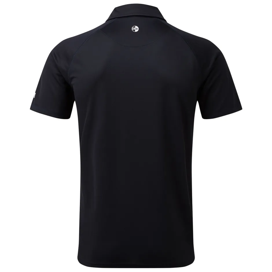 Polos & Shirts|Tops|Gill Marine Men’s UV Tec Polo