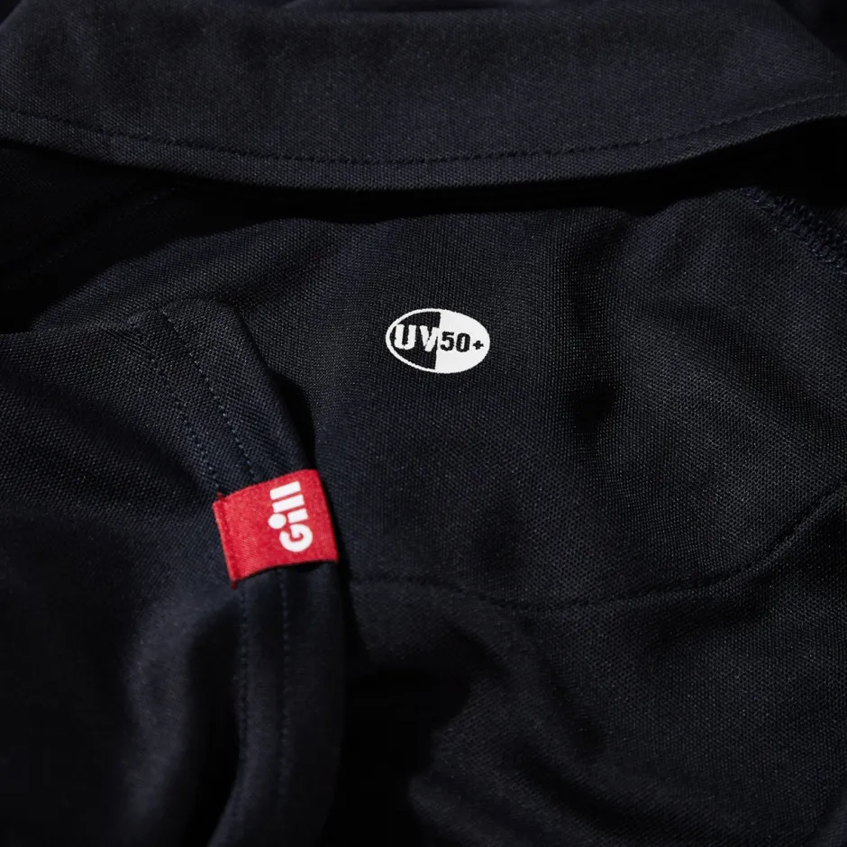 Polos & Shirts|Tops|Gill Marine Men’s UV Tec Polo