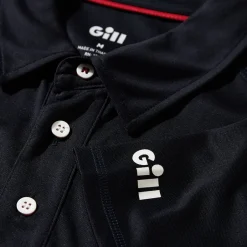 Polos & Shirts|Tops|Gill Marine Men’s UV Tec Polo