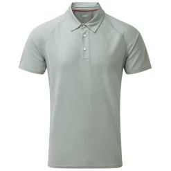 Polos & Shirts|Tops|Gill Marine Men’s UV Tec Polo