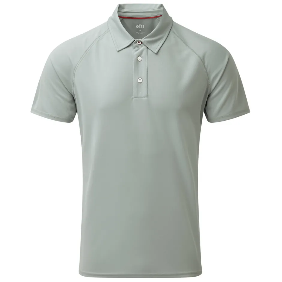 Polos & Shirts|Tops|Gill Marine Men’s UV Tec Polo