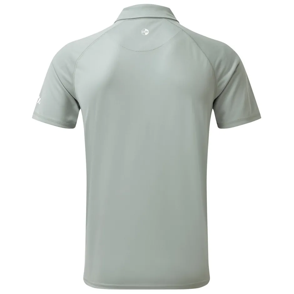 Polos & Shirts|Tops|Gill Marine Men’s UV Tec Polo