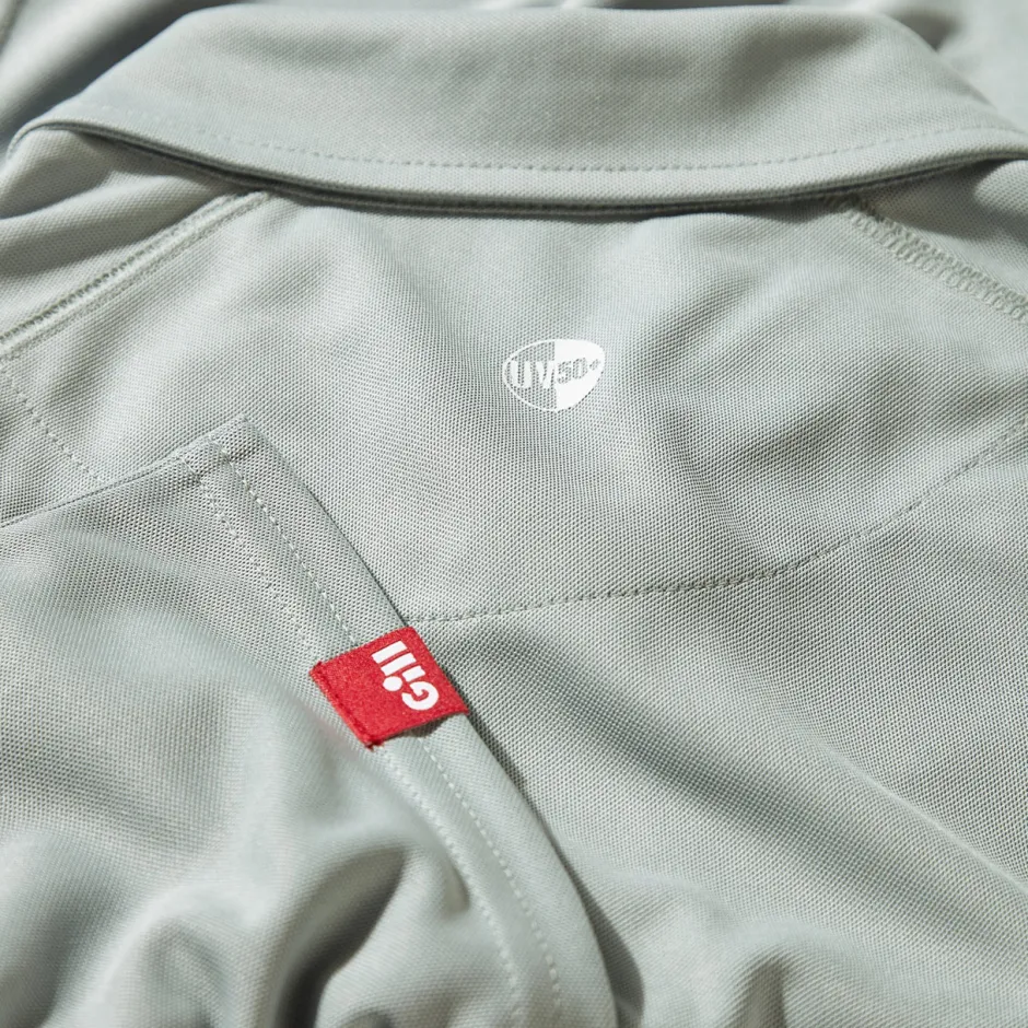 Polos & Shirts|Tops|Gill Marine Men’s UV Tec Polo