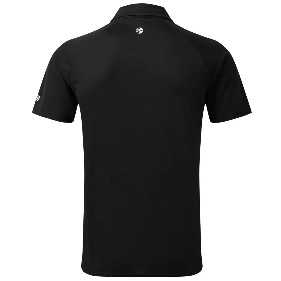 Polos & Shirts|Tops|Gill Marine Men’s UV Tec Polo