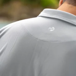 Polos & Shirts|Tops|Gill Marine Men’s UV Tec Polo