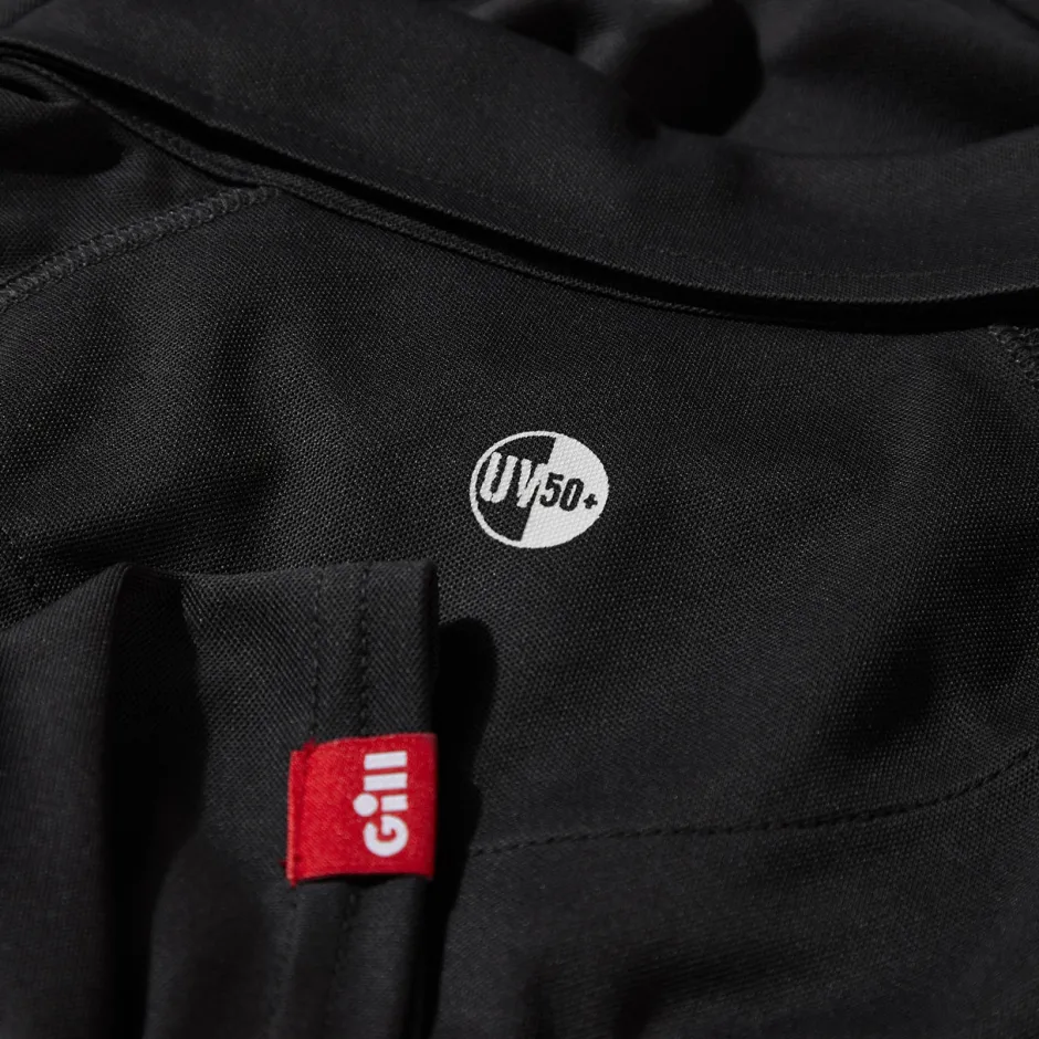 Polos & Shirts|Tops|Gill Marine Men’s UV Tec Polo