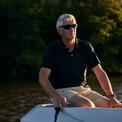 Polos & Shirts|Tops|Gill Marine Men’s UV Tec Polo